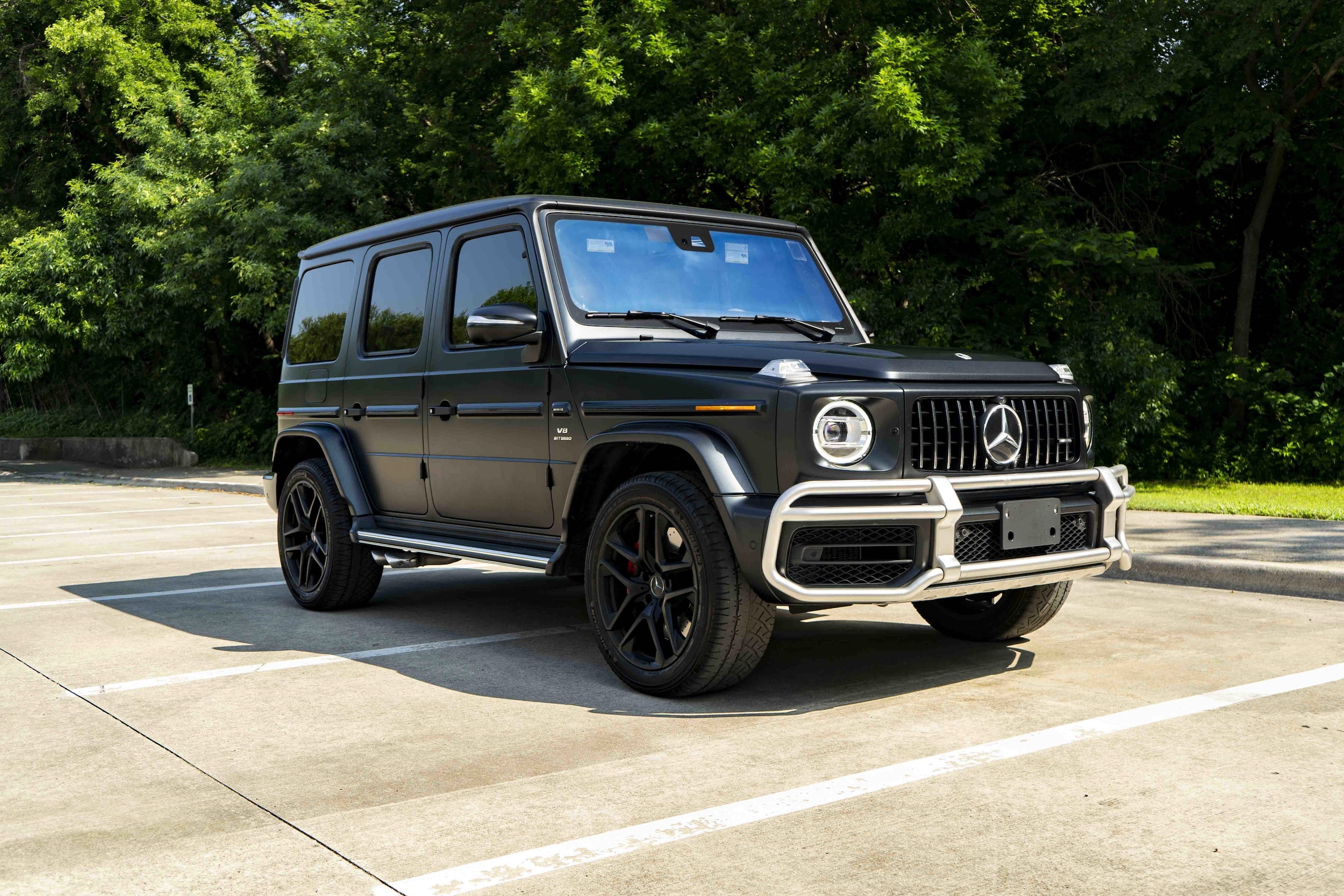mercedes-benz g-class 2024 W1NYC7HJ5RX499035 image mercedes-benz g-class 2024 W1NYC7HJ5RX499035 image