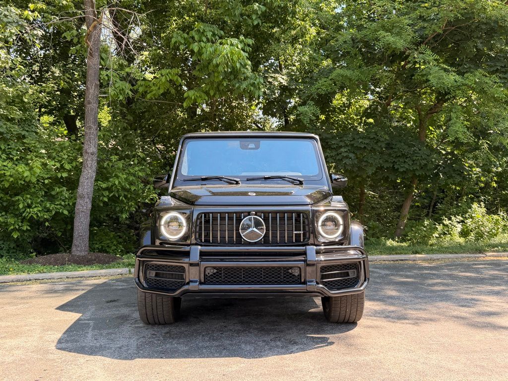 mercedes-benz g-class 2024 W1NYC7HJ2RX493242 image mercedes-benz g-class 2024 W1NYC7HJ2RX493242 image