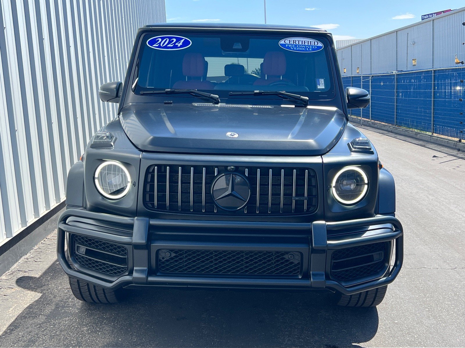 mercedes-benz g-class 2024 W1NYC7HJ9RX505936 image mercedes-benz g-class 2024 W1NYC7HJ9RX505936 image