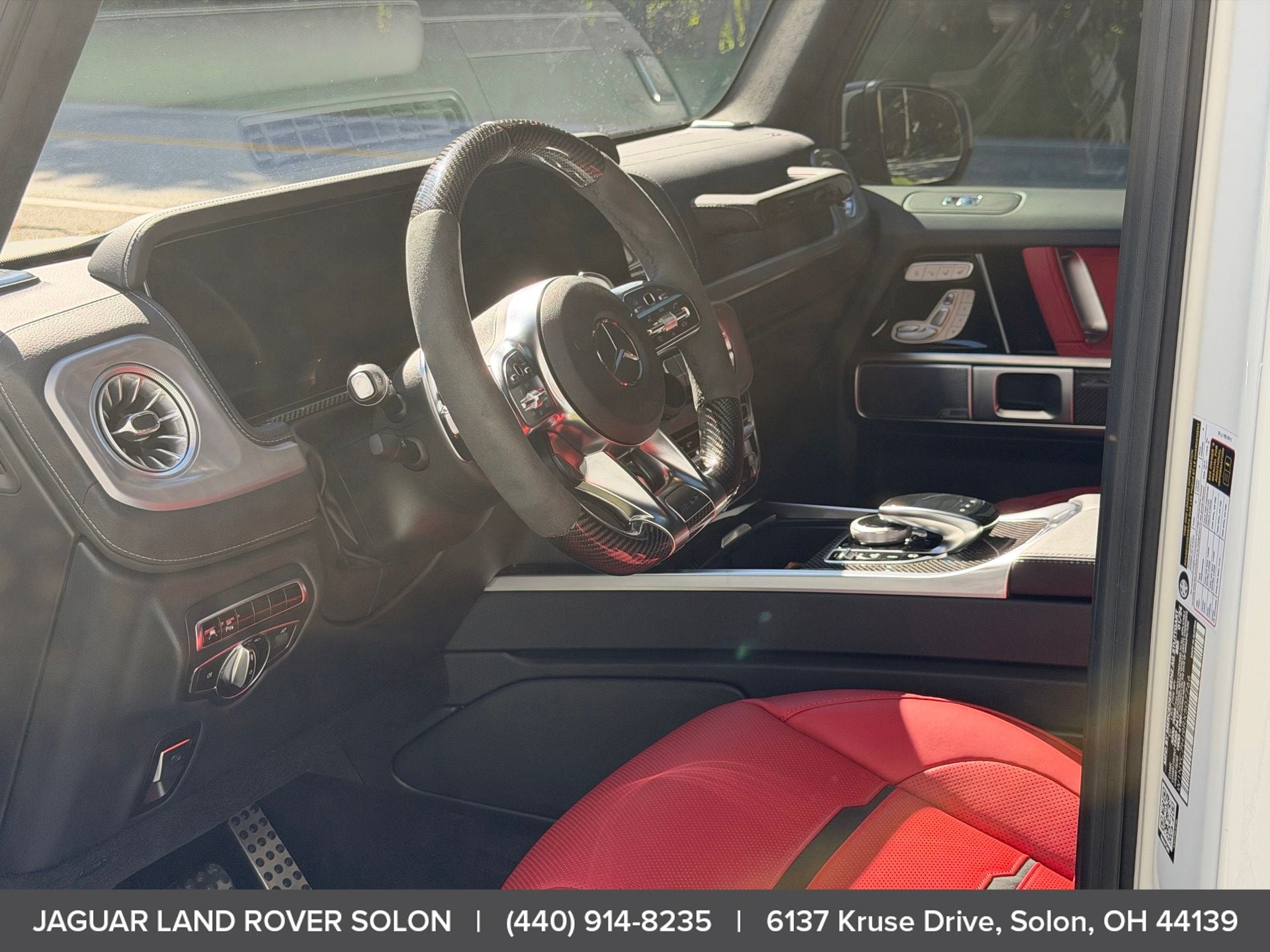 mercedes-benz g-class 2024 W1NYC7HJ9RX507766 image mercedes-benz g-class 2024 W1NYC7HJ9RX507766 image