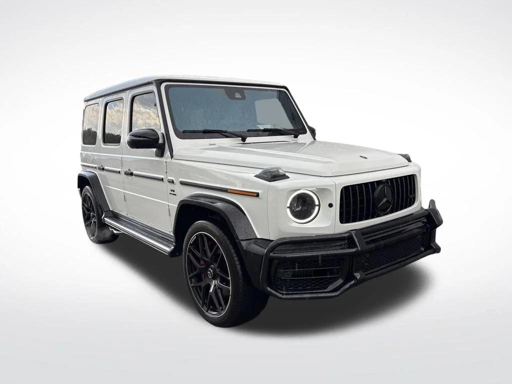 mercedes-benz g-class 2024 W1NYC7HJ1RX490977 image mercedes-benz g-class 2024 W1NYC7HJ1RX490977 image