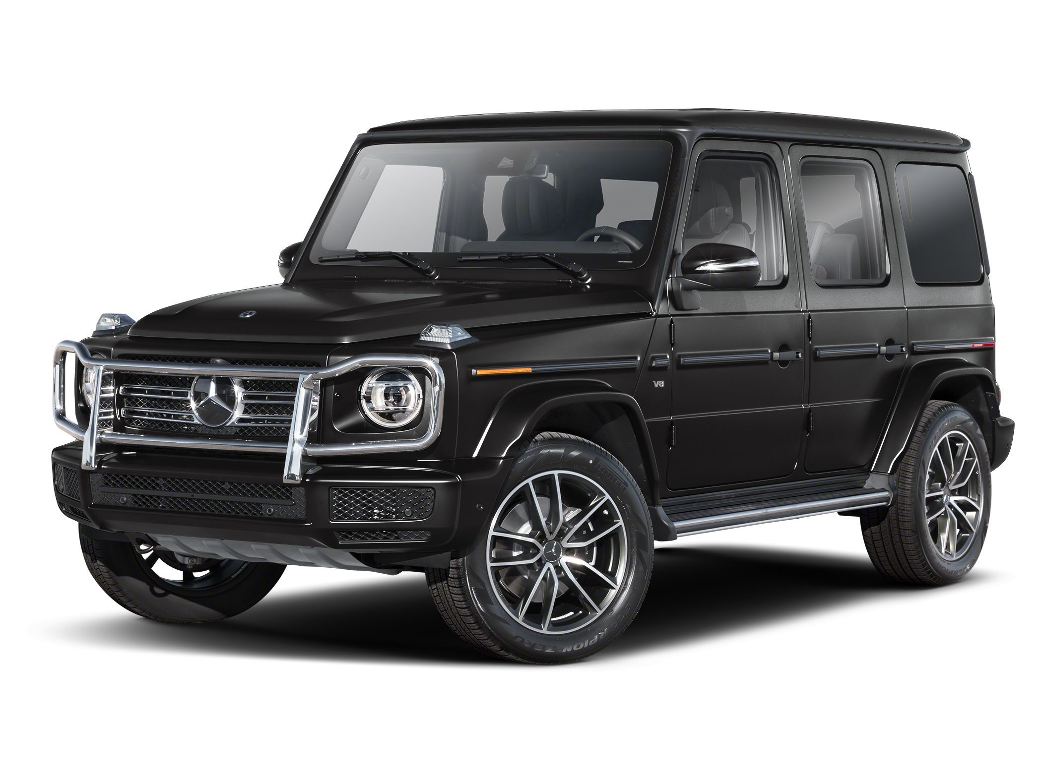 mercedes-benz g-class 2024 W1NYC6BJ6RX506383 image mercedes-benz g-class 2024 W1NYC6BJ6RX506383 image