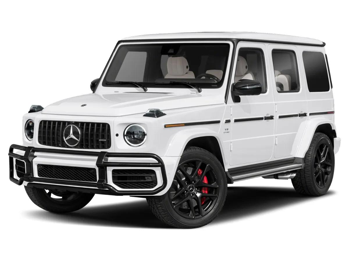 mercedes-benz g-class 2024 W1NYC7HJXRX492615 image mercedes-benz g-class 2024 W1NYC7HJXRX492615 image