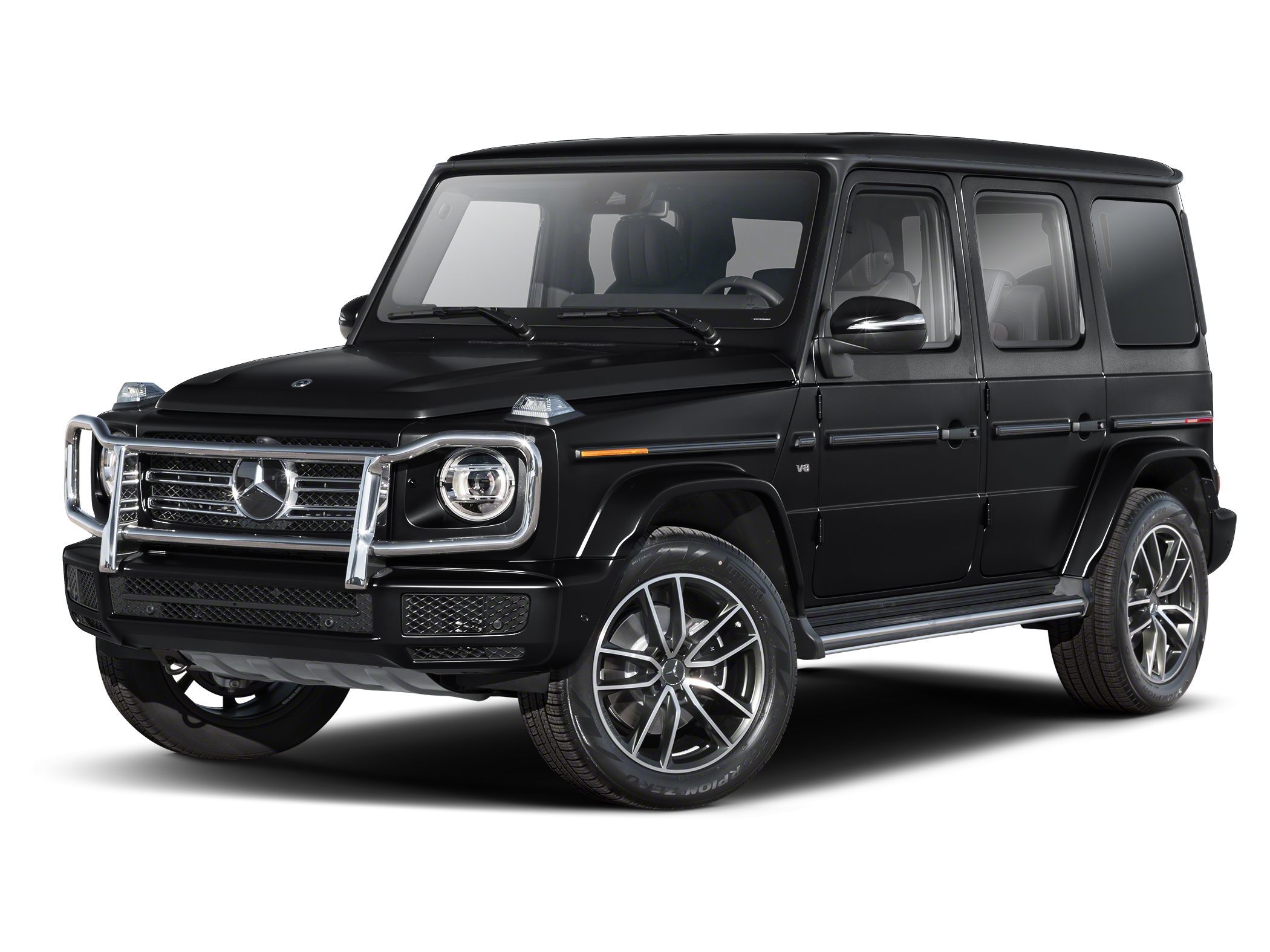 mercedes-benz g-class 2024 W1NYC6BJXRX495372 image mercedes-benz g-class 2024 W1NYC6BJXRX495372 image