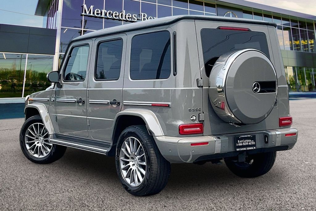 mercedes-benz g-class 2024 W1NYC6BJ3RX491471 image mercedes-benz g-class 2024 W1NYC6BJ3RX491471 image