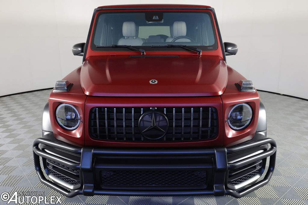mercedes-benz g-class 2024 W1NYC7HJXRX517058 image mercedes-benz g-class 2024 W1NYC7HJXRX517058 image