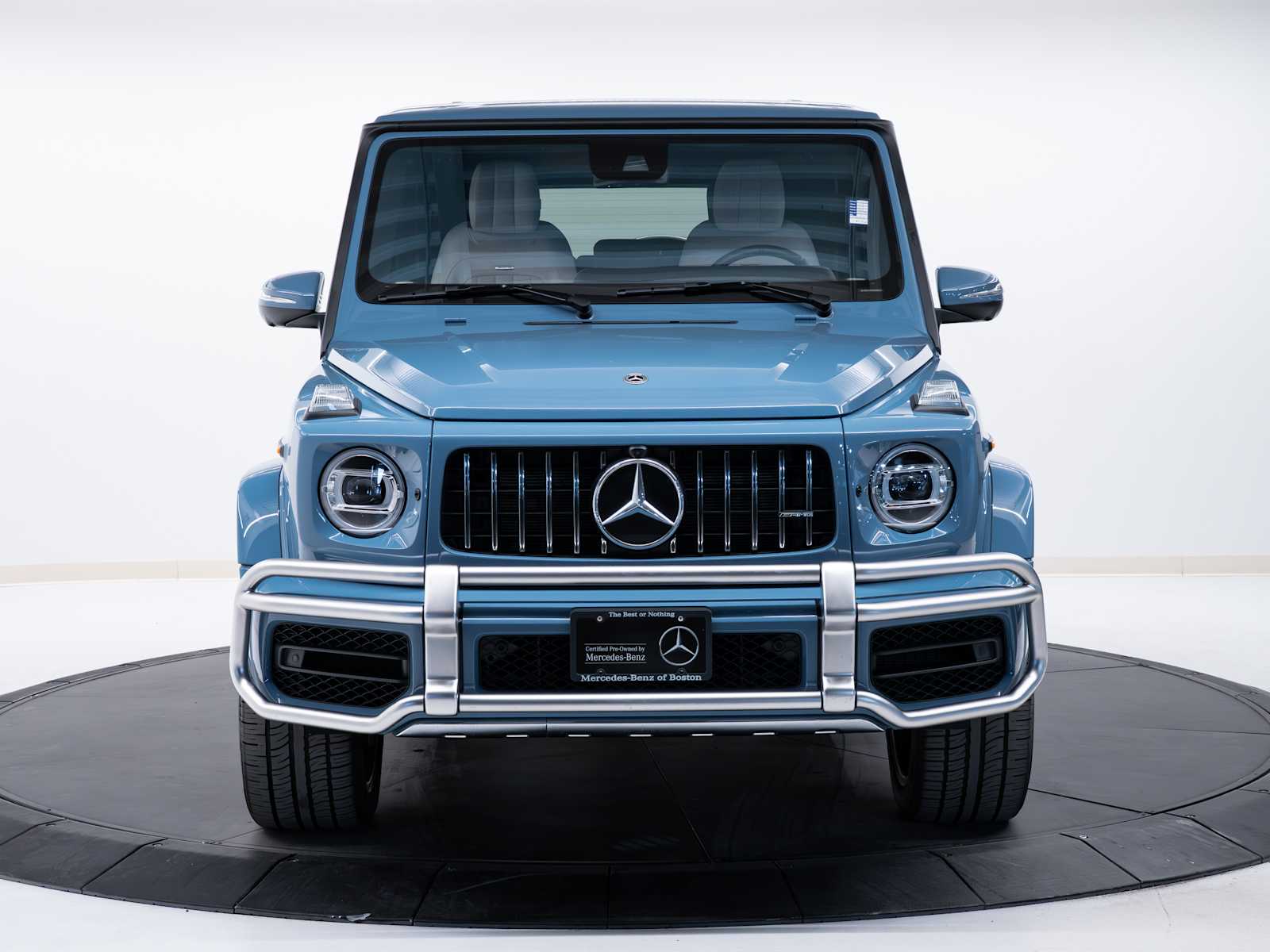 mercedes-benz g-class 2024 W1NYC7HJ1RX507616 image mercedes-benz g-class 2024 W1NYC7HJ1RX507616 image