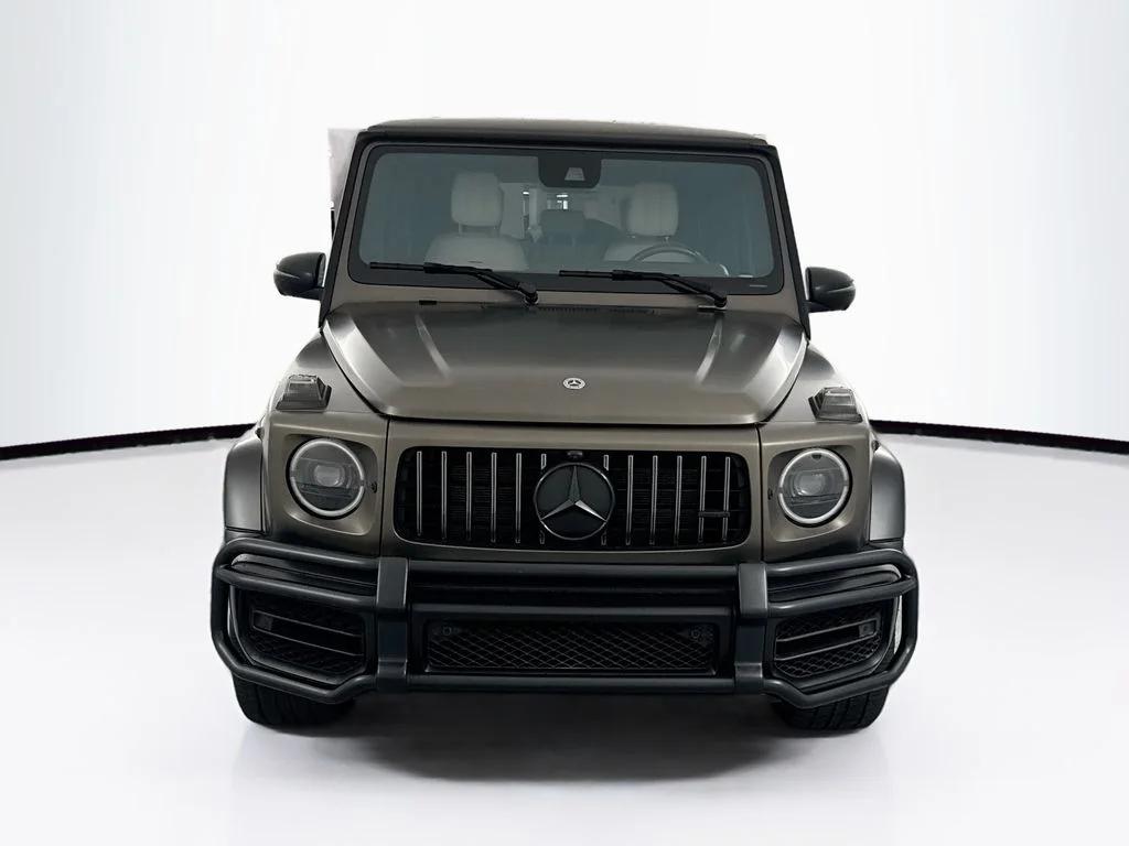 mercedes-benz g-class 2024 W1NYC7HJ1RX505980 image mercedes-benz g-class 2024 W1NYC7HJ1RX505980 image