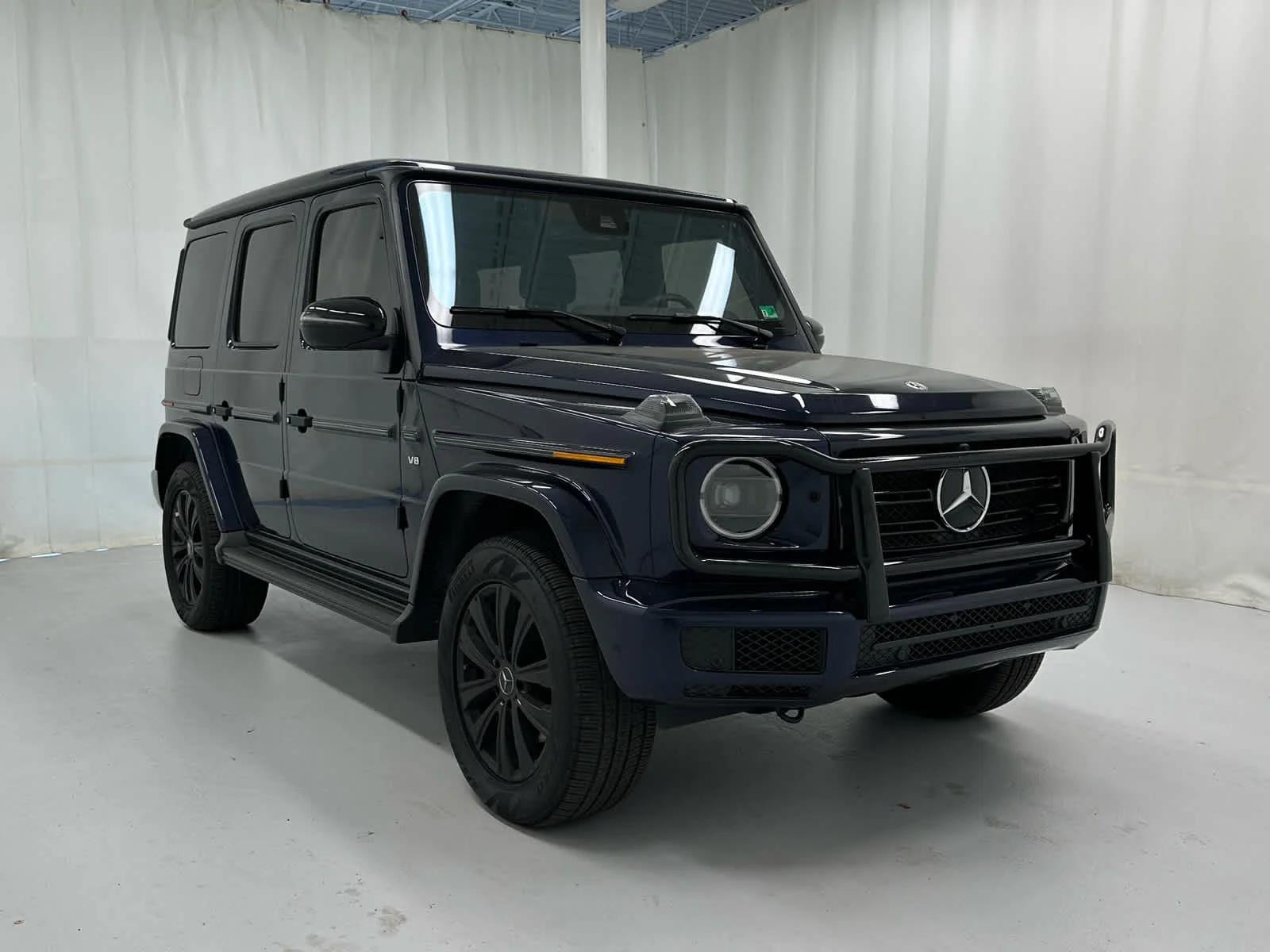 mercedes-benz g-class 2024 W1NYC6BJ6RX491903 image mercedes-benz g-class 2024 W1NYC6BJ6RX491903 image