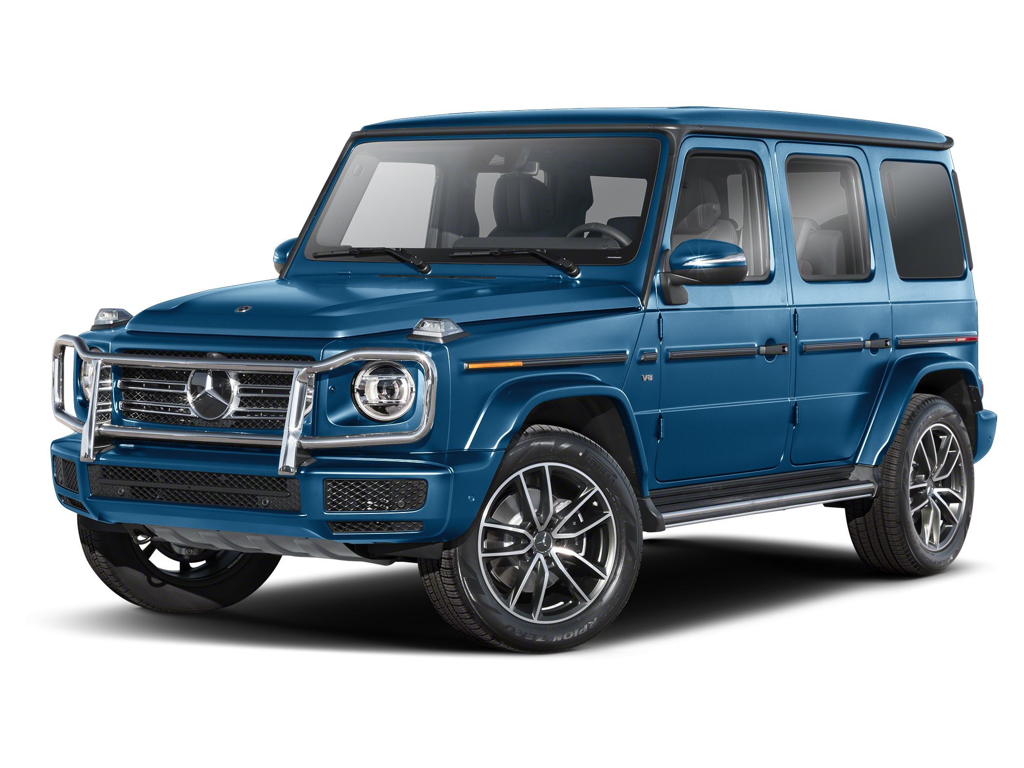 mercedes-benz g-class 2024 W1NYC6BJ5RX501384 image mercedes-benz g-class 2024 W1NYC6BJ5RX501384 image
