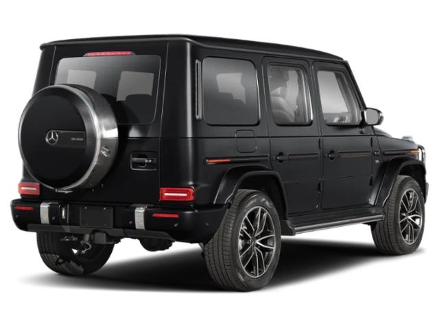 mercedes-benz g-class 2024 W1NYC6BJXRX492021 image mercedes-benz g-class 2024 W1NYC6BJXRX492021 image