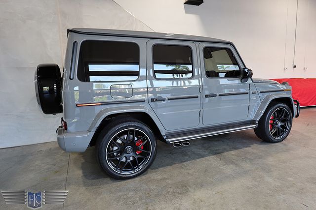 mercedes-benz g-class 2024 W1NYC7HJ0RX497094 image mercedes-benz g-class 2024 W1NYC7HJ0RX497094 image