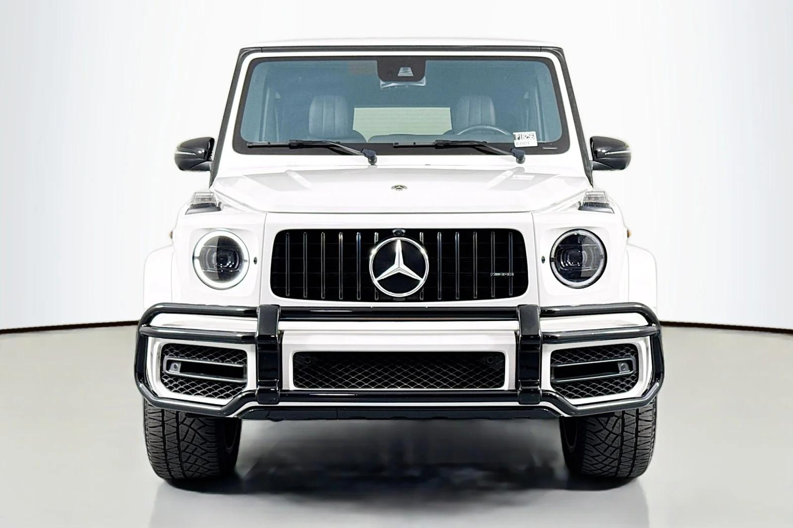 mercedes-benz g-class 2024 W1NYC7HJ4RX509571 image mercedes-benz g-class 2024 W1NYC7HJ4RX509571 image