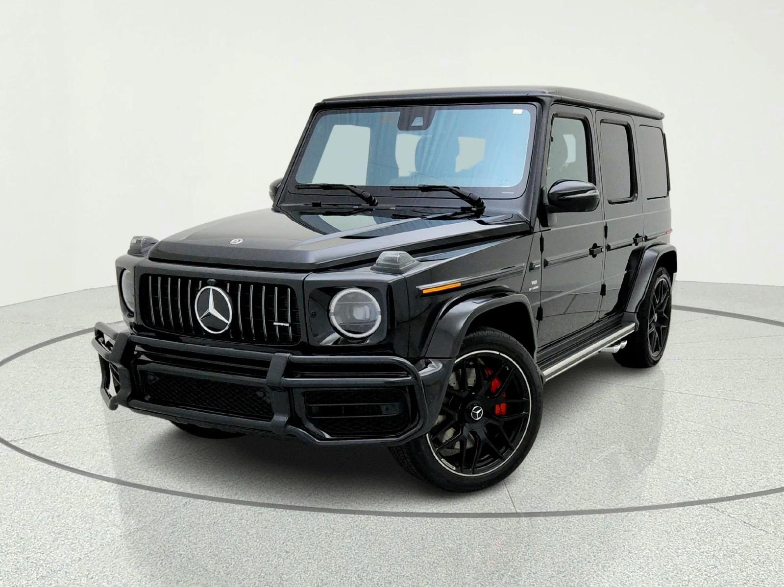 mercedes-benz g-class 2024 W1NYC7HJ7RX504638 image mercedes-benz g-class 2024 W1NYC7HJ7RX504638 image