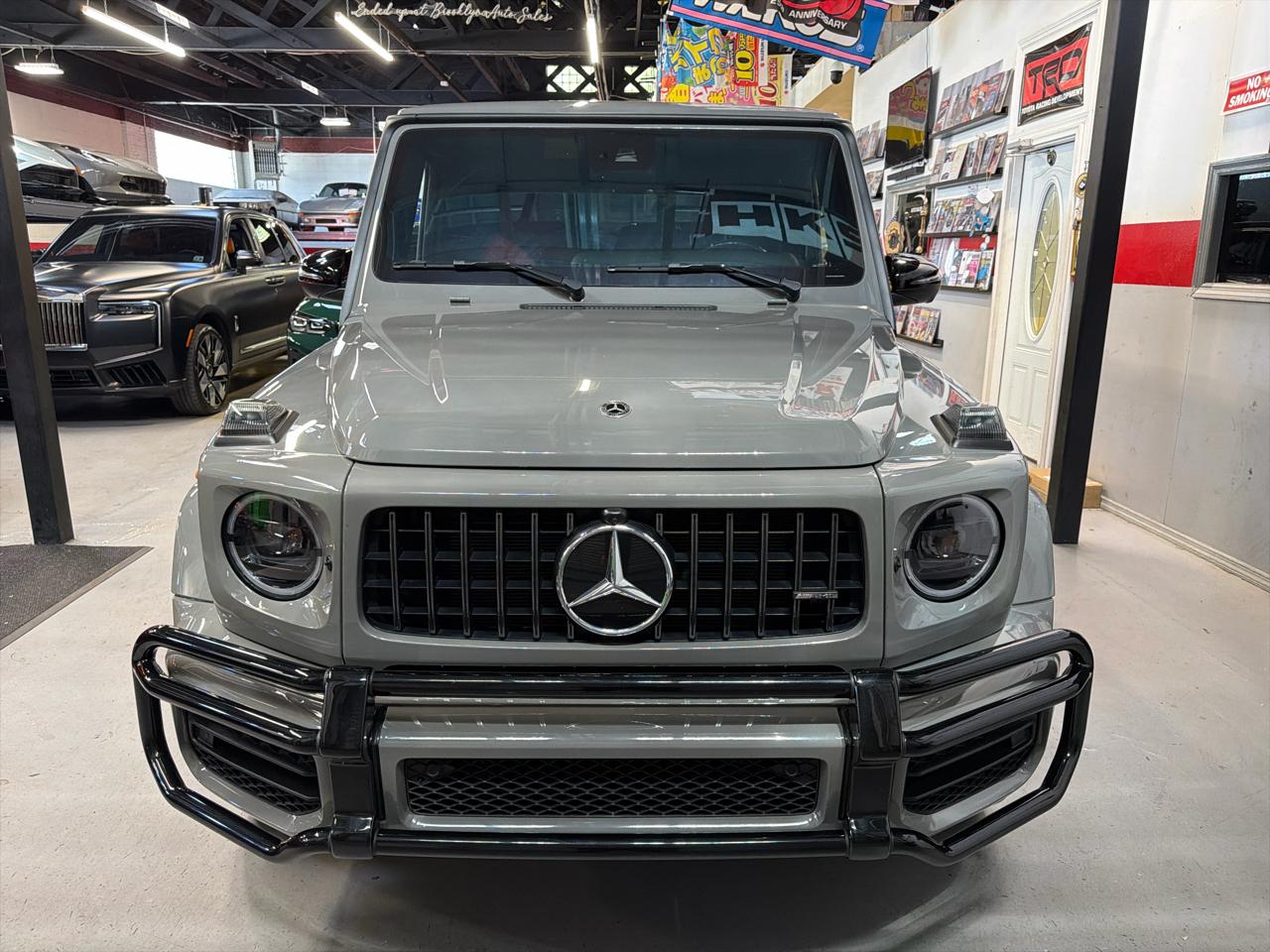 mercedes-benz g-class 2024 W1NYC7HJ3RX499888 image mercedes-benz g-class 2024 W1NYC7HJ3RX499888 image
