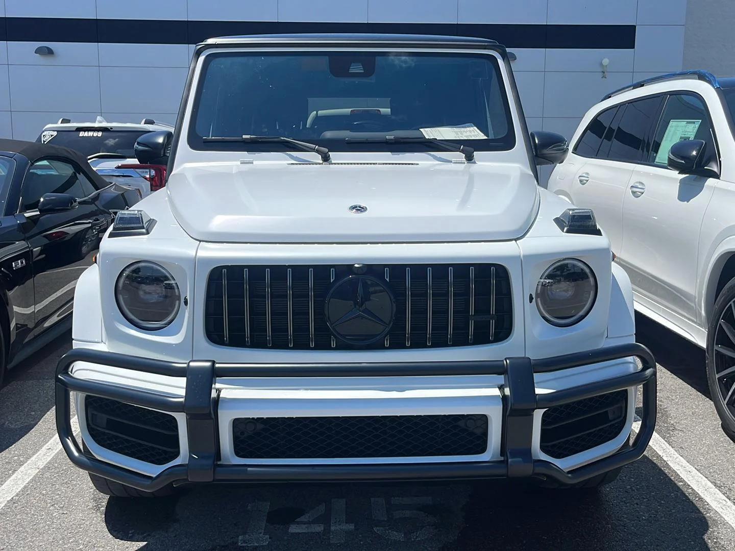 mercedes-benz g-class 2024 W1NYC7HJ8RX493701 image mercedes-benz g-class 2024 W1NYC7HJ8RX493701 image