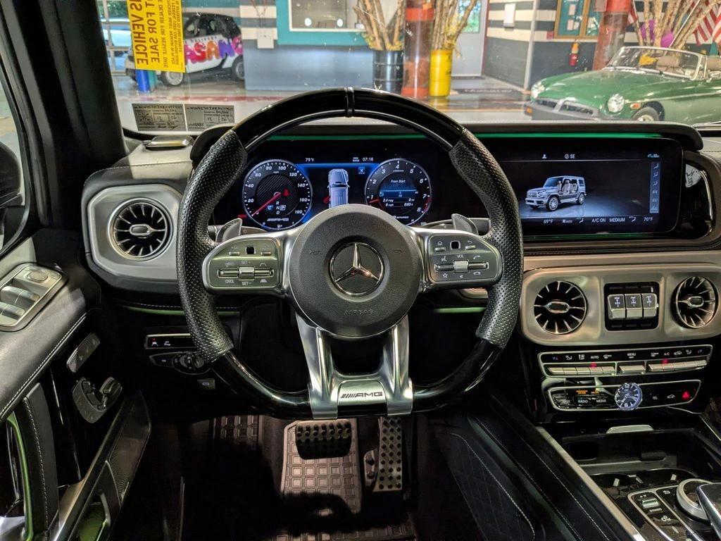 mercedes-benz g-class 2024 W1NYC7HJXRX499449 image mercedes-benz g-class 2024 W1NYC7HJXRX499449 image