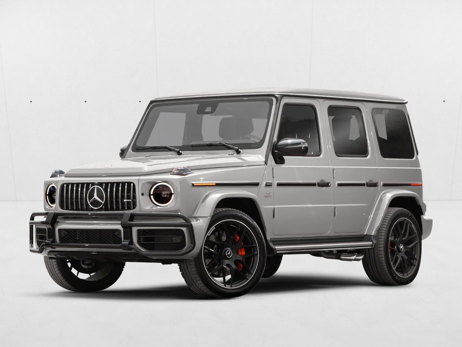 mercedes-benz g-class 2020 W1NYC7HJ2LX364442 image mercedes-benz g-class 2020 W1NYC7HJ2LX364442 image