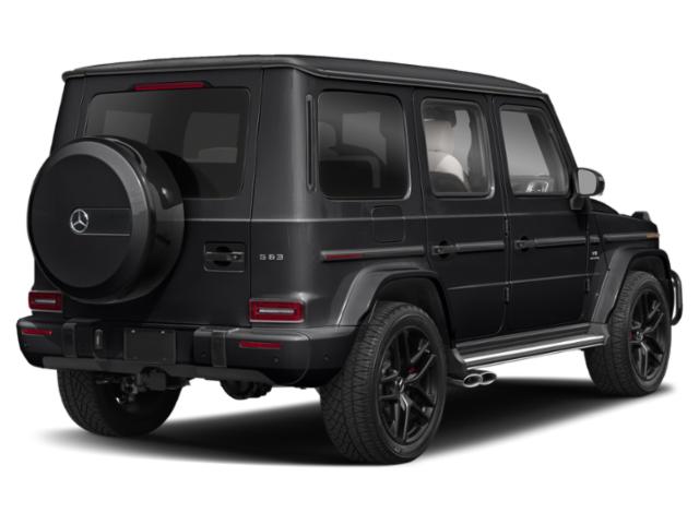 mercedes-benz g-class 2020 WDCYC7HJ4LX334747 image mercedes-benz g-class 2020 WDCYC7HJ4LX334747 image
