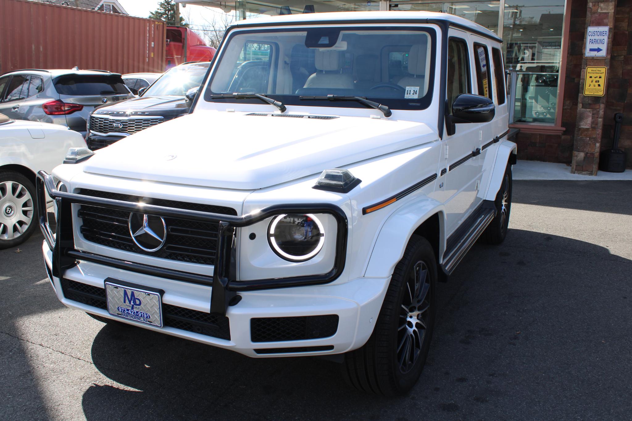 mercedes-benz g-class 2020 WDCYC6BJ3LX333608 image mercedes-benz g-class 2020 WDCYC6BJ3LX333608 image