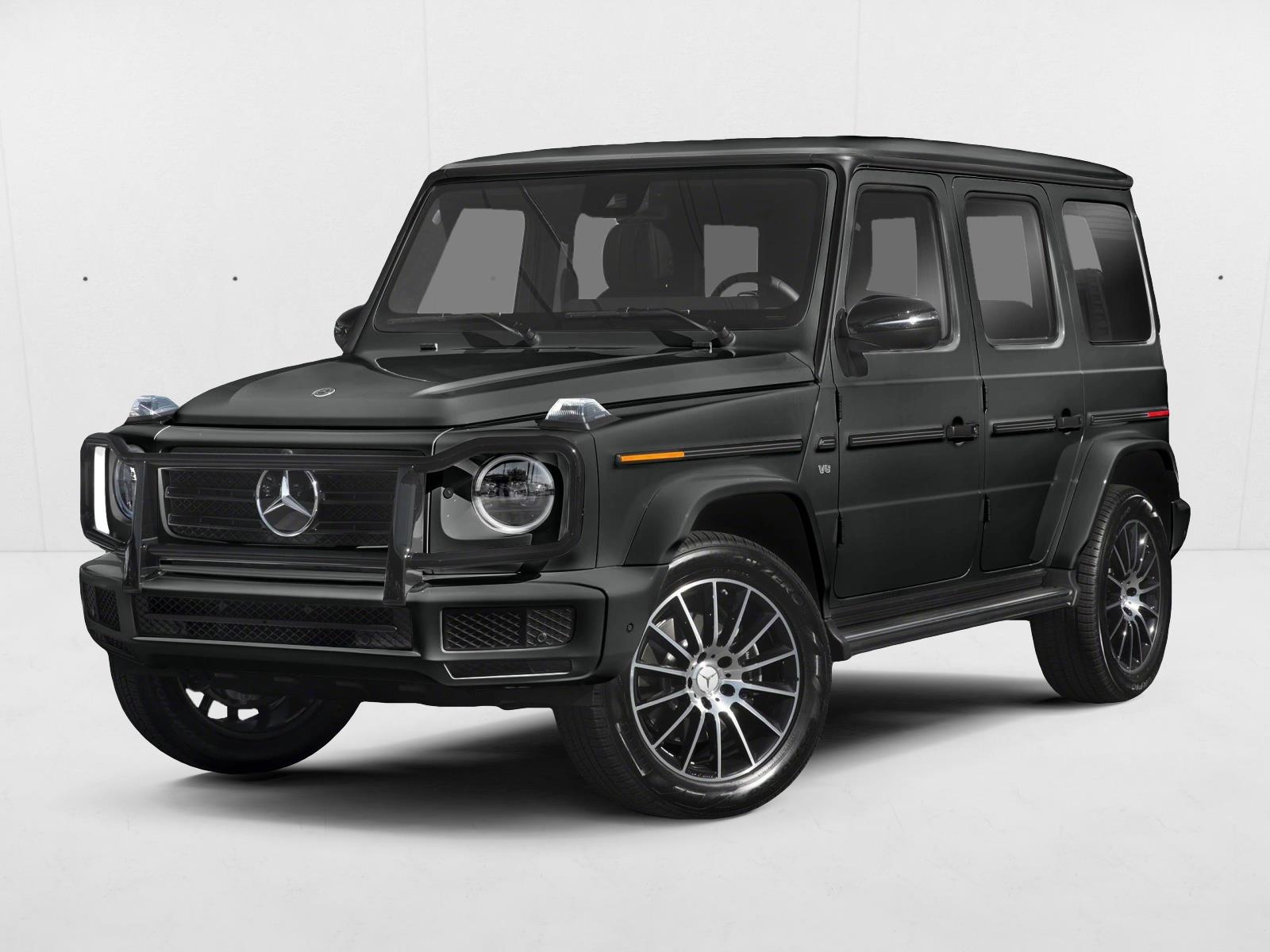 mercedes-benz g-class 2020 WDCYC6BJ4LX335710 image mercedes-benz g-class 2020 WDCYC6BJ4LX335710 image