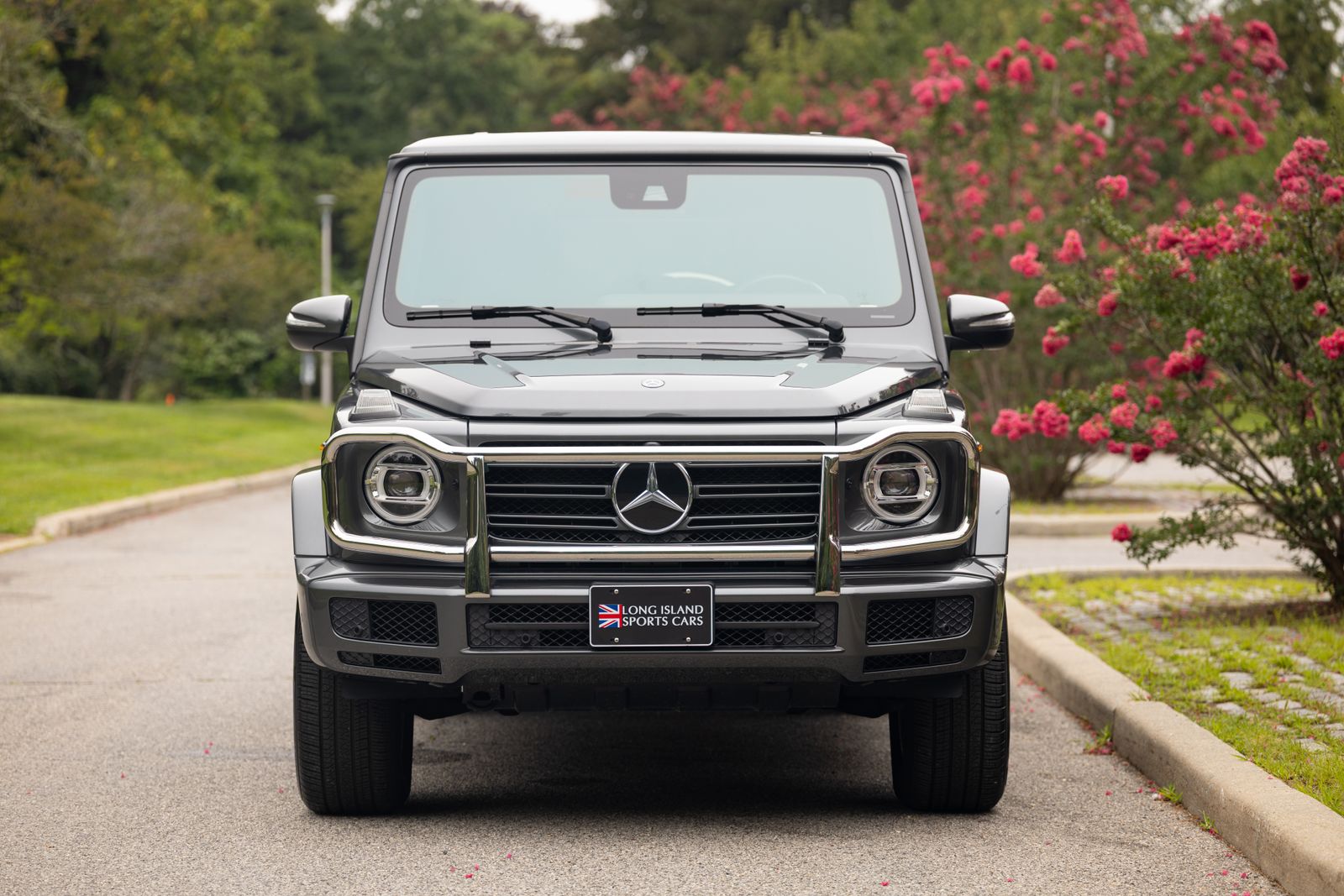 mercedes-benz g-class 2020 WDCYC6BJ6LX338737 image mercedes-benz g-class 2020 WDCYC6BJ6LX338737 image