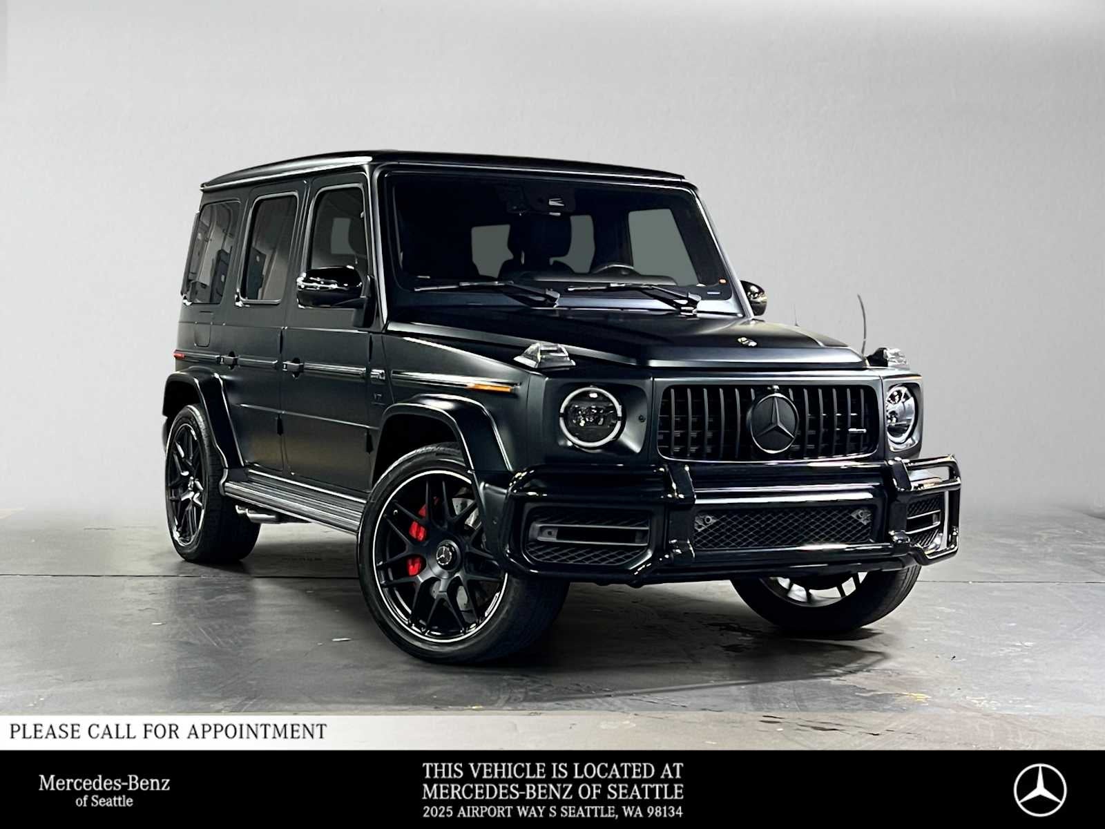 mercedes-benz g-class 2020 W1NYC7HJXLX342205 image mercedes-benz g-class 2020 W1NYC7HJXLX342205 image