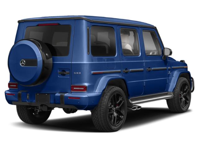 mercedes-benz g-class 2020 WDCYC7HJ7LX339280 image mercedes-benz g-class 2020 WDCYC7HJ7LX339280 image