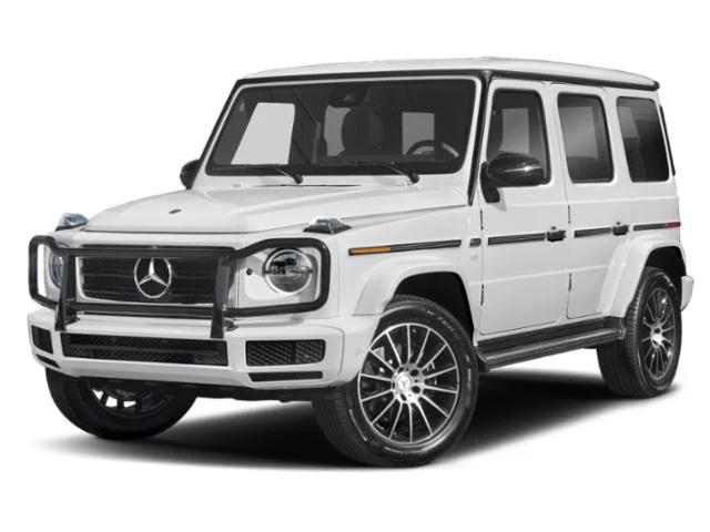 mercedes-benz g-class 2020 W1NYC6BJ4LX348262 image mercedes-benz g-class 2020 W1NYC6BJ4LX348262 image