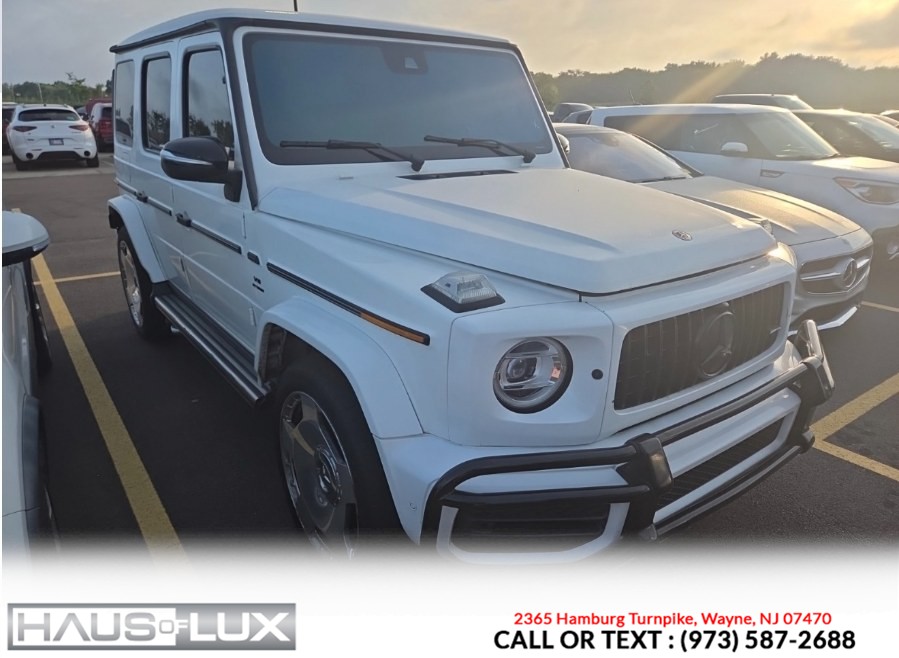 mercedes-benz g-class 2020 W1NYC6BJ2LX347479 image mercedes-benz g-class 2020 W1NYC6BJ2LX347479 image