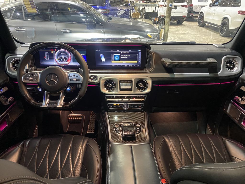 mercedes-benz g-class 2020 WDCYC7HJ5LX337611 image mercedes-benz g-class 2020 WDCYC7HJ5LX337611 image
