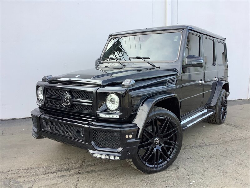 mercedes-benz g-class 2003 WDCYR49E63X138761 image mercedes-benz g-class 2003 WDCYR49E63X138761 image