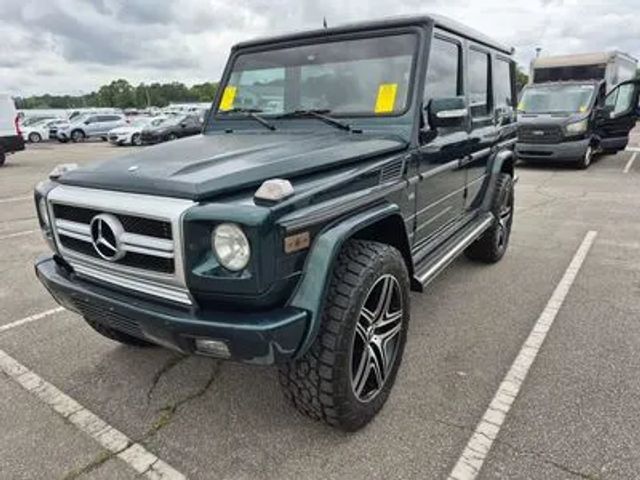 mercedes-benz g-class 2003 WDCYR49E13X135153 image mercedes-benz g-class 2003 WDCYR49E13X135153 image