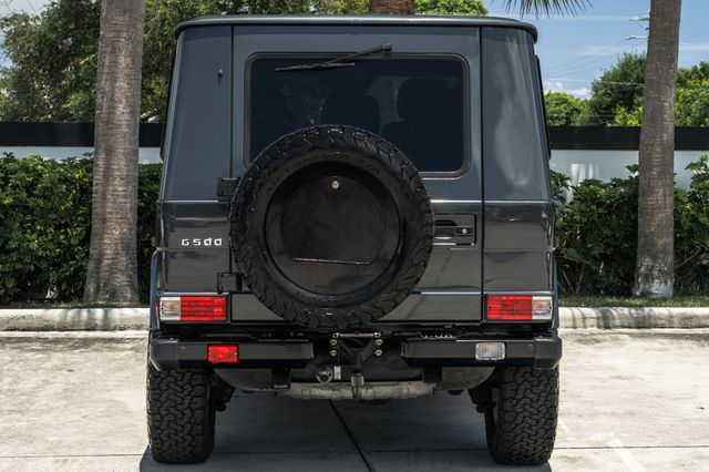mercedes-benz g-class 2003 WDCYR49E83X134985 image mercedes-benz g-class 2003 WDCYR49E83X134985 image