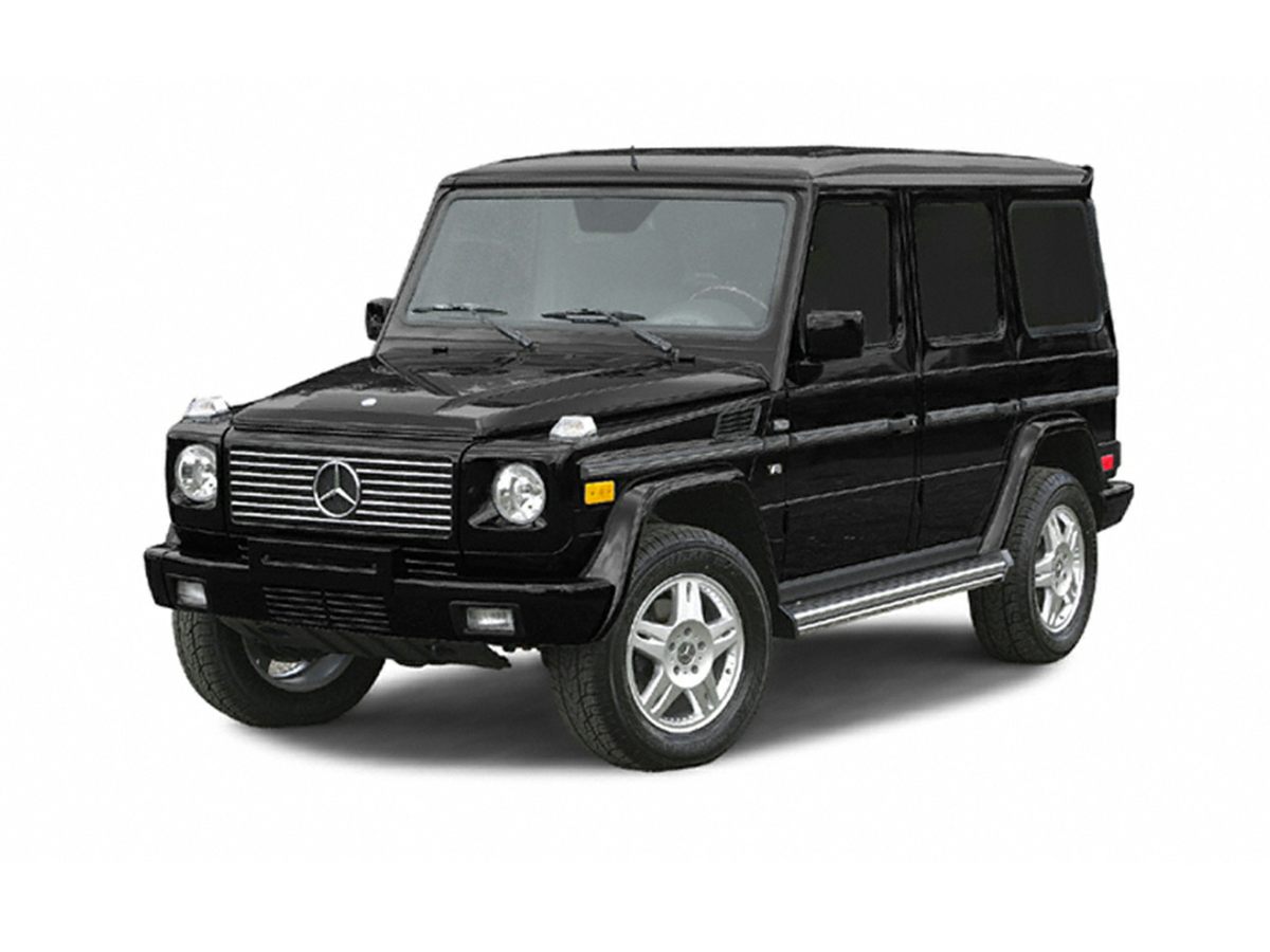 mercedes-benz g-class 2003 WDCYR49E33X141407 image mercedes-benz g-class 2003 WDCYR49E33X141407 image