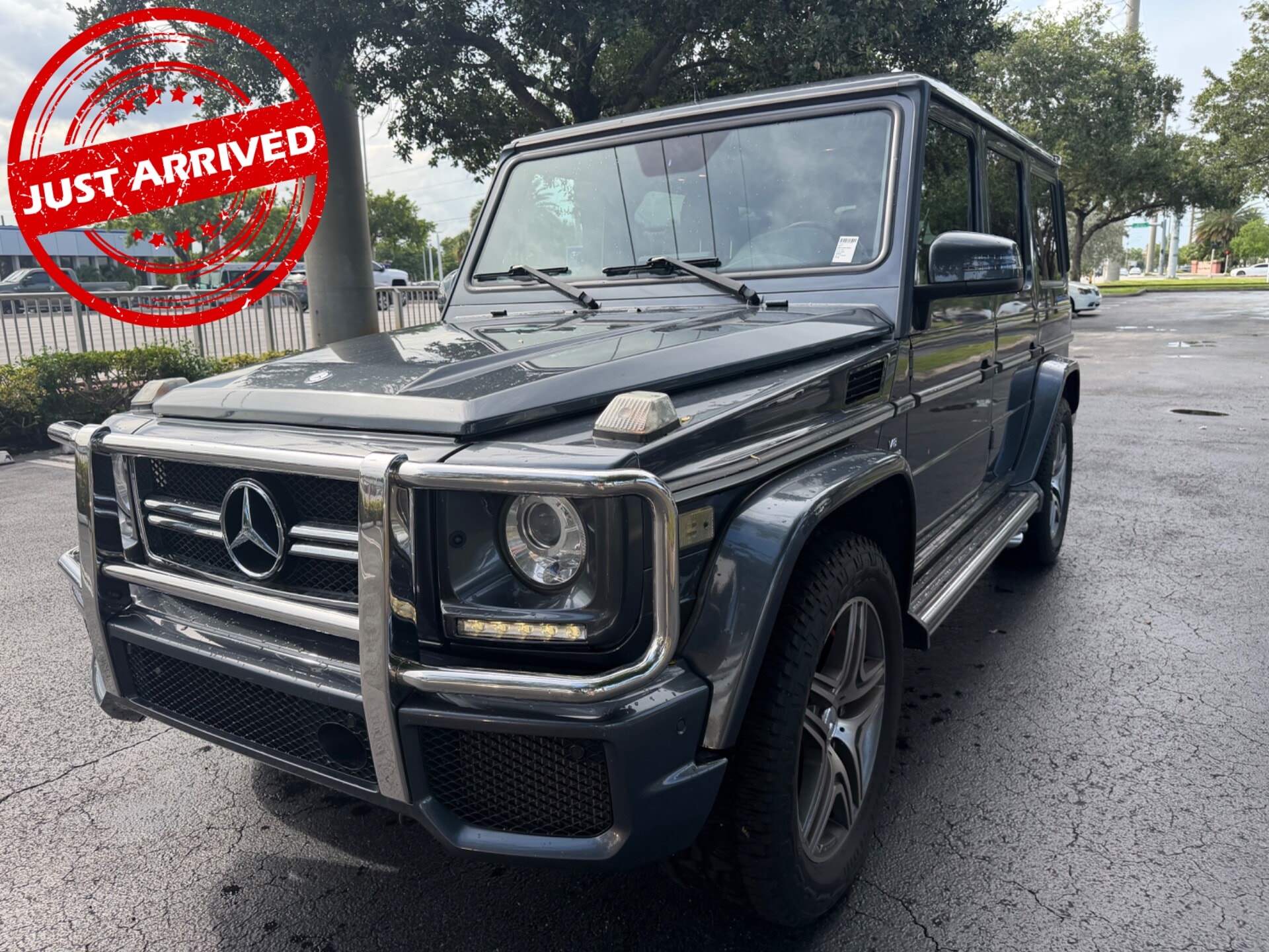 mercedes-benz g-class 2013 WDCYC7DF4DX199966 image mercedes-benz g-class 2013 WDCYC7DF4DX199966 image