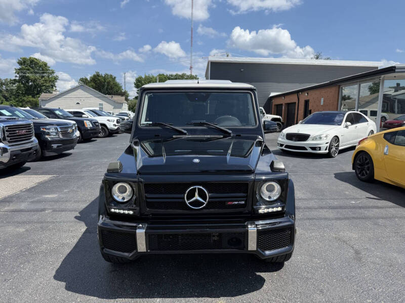 mercedes-benz g-class 2013 WDCYC3HF2DX209073 image mercedes-benz g-class 2013 WDCYC3HF2DX209073 image