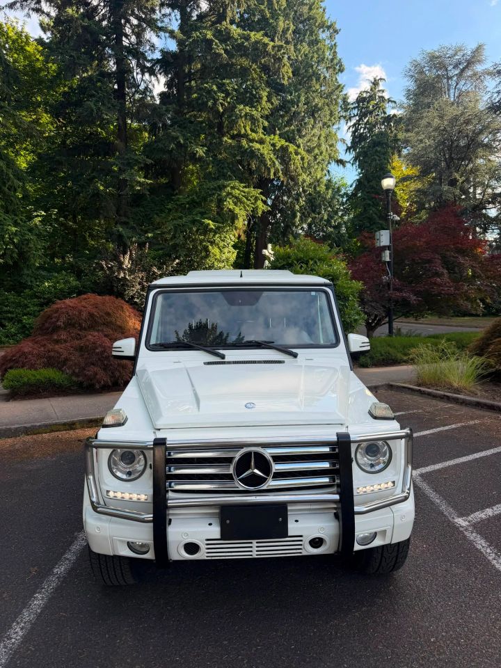 mercedes-benz g-class 2013 WDCYC3HF6DX209612 image mercedes-benz g-class 2013 WDCYC3HF6DX209612 image