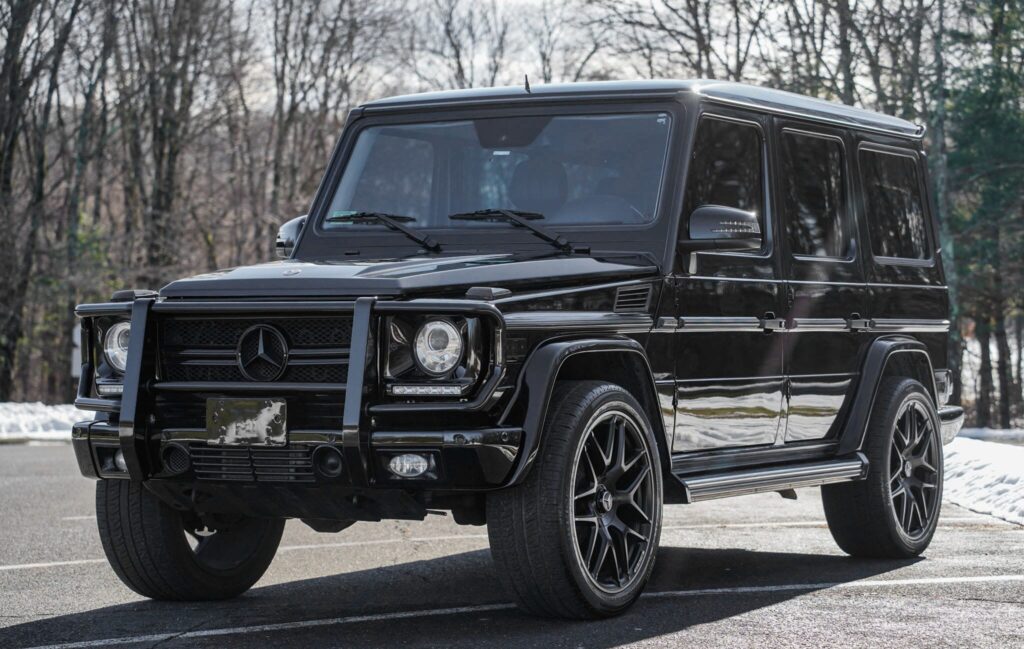 mercedes-benz g-class 2013 WDCYC3HF8DX213158 image mercedes-benz g-class 2013 WDCYC3HF8DX213158 image