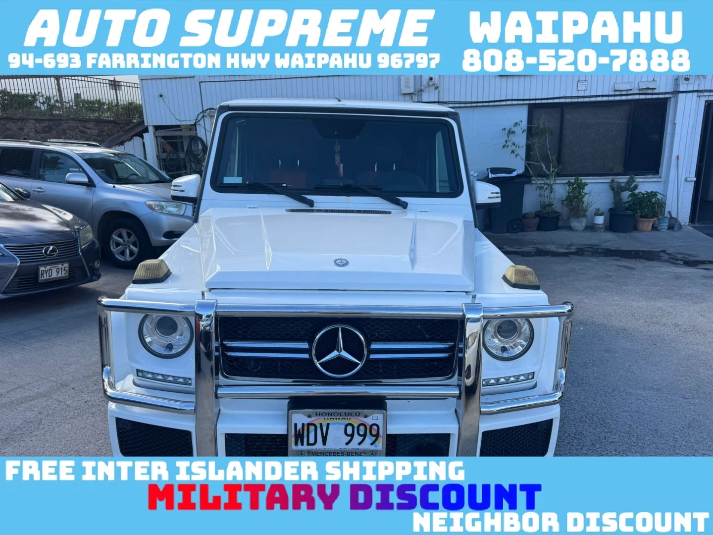 mercedes-benz g-class 2014 WDCYC7DF8EX223865 image mercedes-benz g-class 2014 WDCYC7DF8EX223865 image