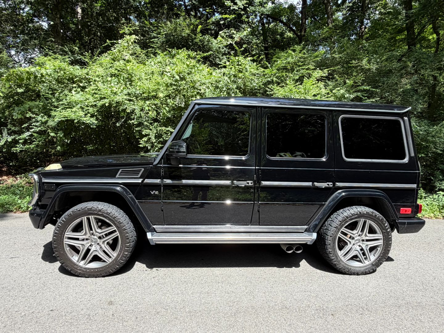 mercedes-benz g-class 2014 WDCYC3HF1EX215156 image mercedes-benz g-class 2014 WDCYC3HF1EX215156 image