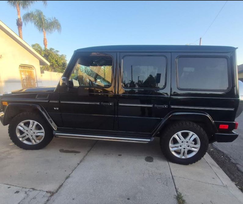 mercedes-benz g-class 2014 WDCYC3HF3EX221993 image mercedes-benz g-class 2014 WDCYC3HF3EX221993 image