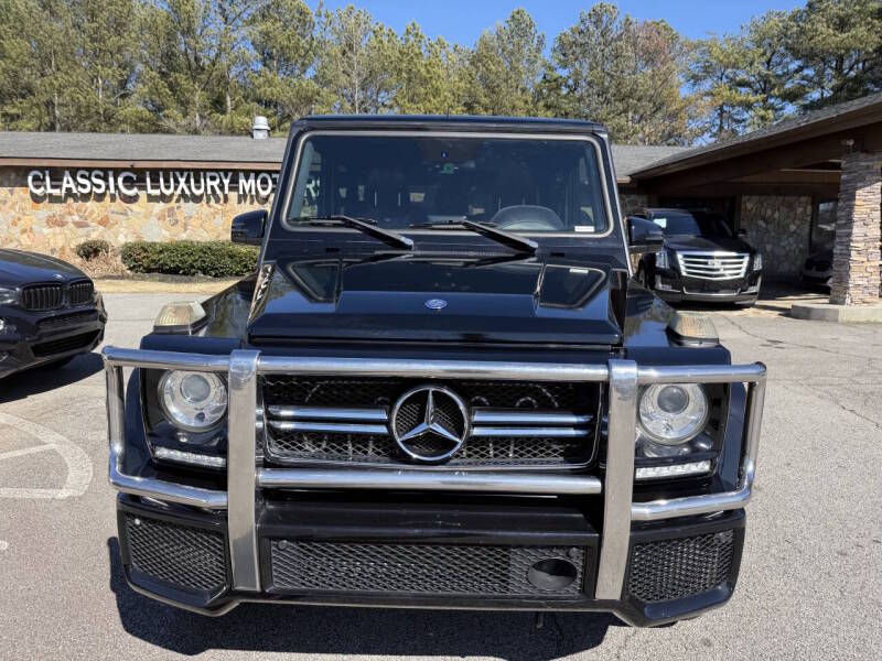 mercedes-benz g-class 2014 WDCYC7DF7EX226322 image mercedes-benz g-class 2014 WDCYC7DF7EX226322 image