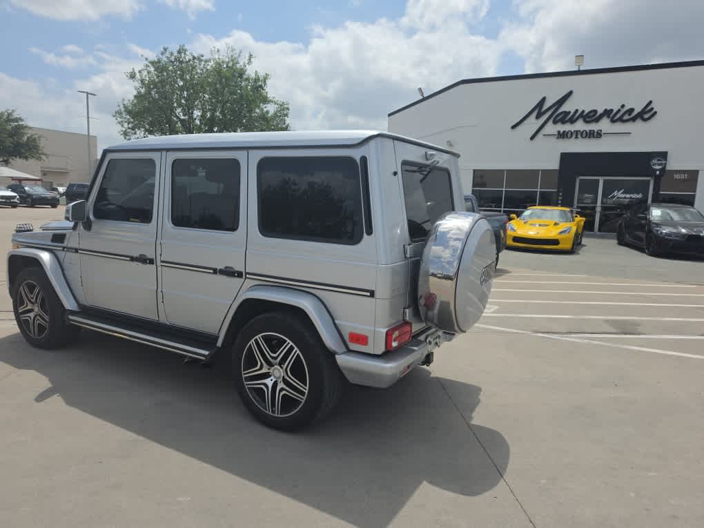 mercedes-benz g-class 2014 WDCYC7DF6EX214209 image mercedes-benz g-class 2014 WDCYC7DF6EX214209 image