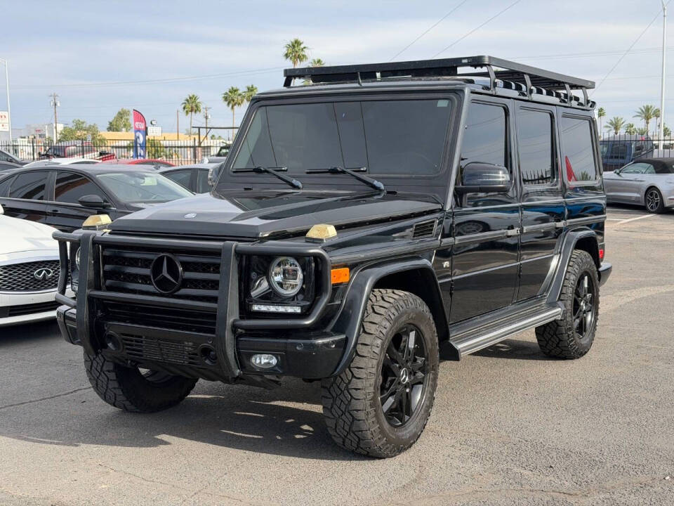 Mercedes-Benz G-Class 2014 WDCYC3HF8EX216403 image Mercedes-Benz G-Class 2014 WDCYC3HF8EX216403 image