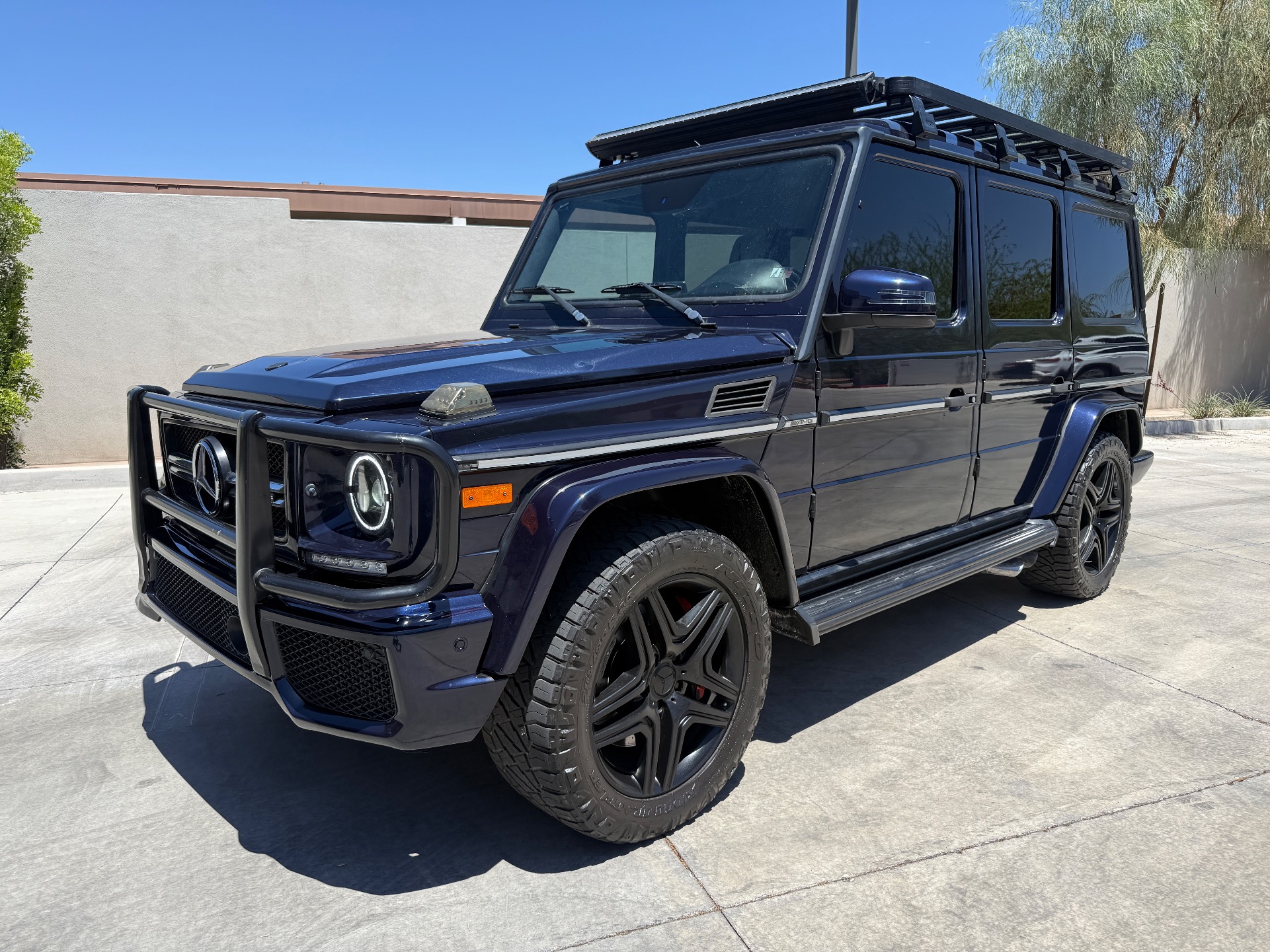 mercedes-benz g-class 2015 WDCYC7DF7FX231800 image mercedes-benz g-class 2015 WDCYC7DF7FX231800 image