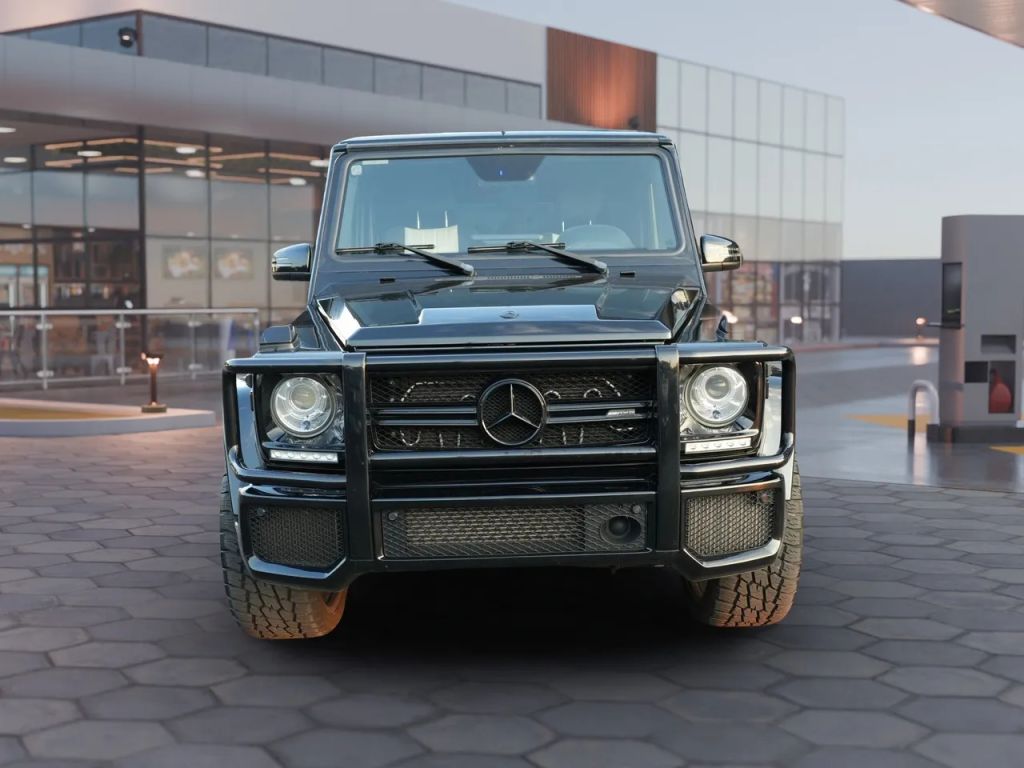 mercedes-benz g-class 2015 WDCYC7DF6FX235921 image mercedes-benz g-class 2015 WDCYC7DF6FX235921 image