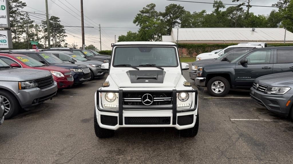 mercedes-benz g-class 2015 WDCYC7DF0FX231296 image mercedes-benz g-class 2015 WDCYC7DF0FX231296 image