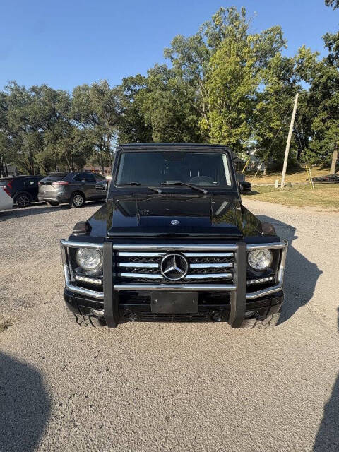 mercedes-benz g-class 2015 WDCYC3HF7FX231895 image mercedes-benz g-class 2015 WDCYC3HF7FX231895 image