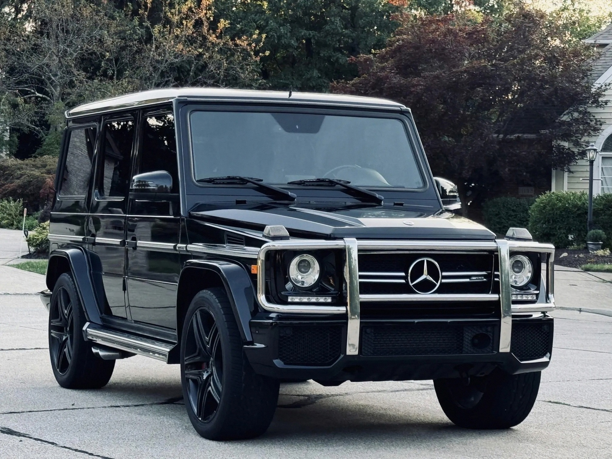 mercedes-benz g-class 2015 WDCYC7DF4FX234332 image mercedes-benz g-class 2015 WDCYC7DF4FX234332 image